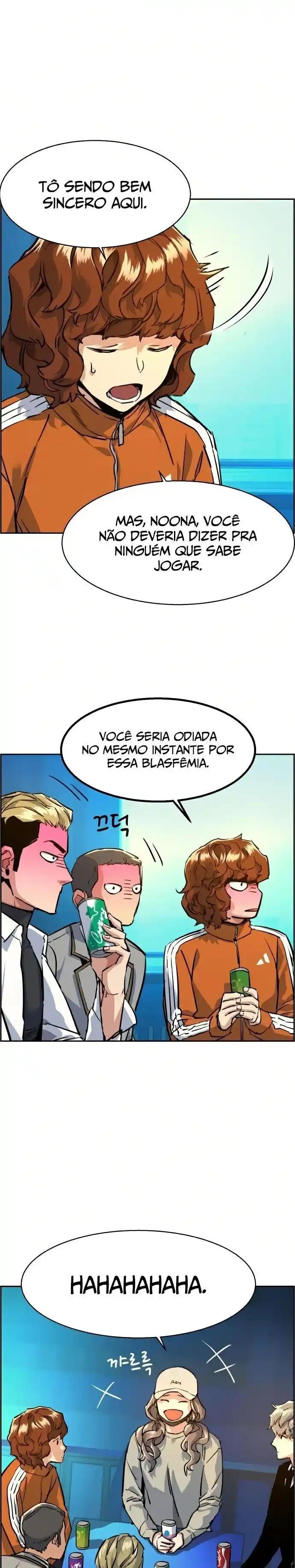 Read Mercenary Enrollment PT Manga Online