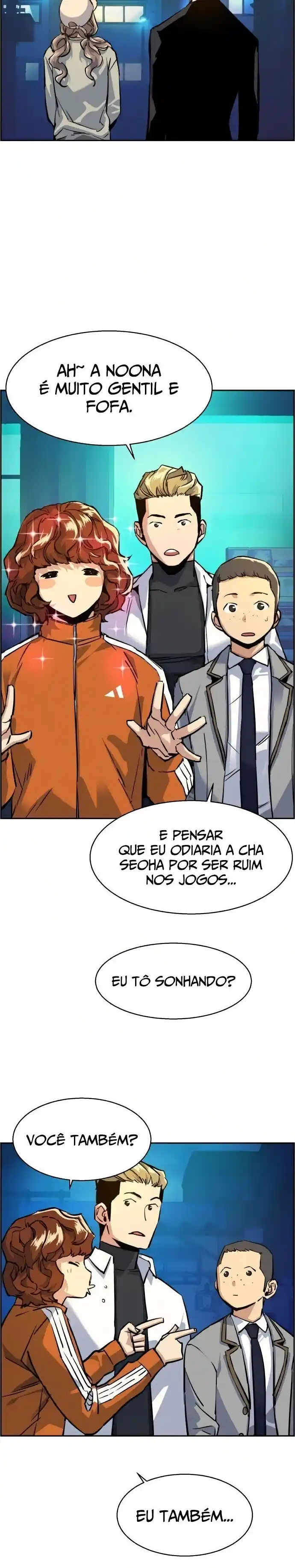 Read Mercenary Enrollment PT Manga Online