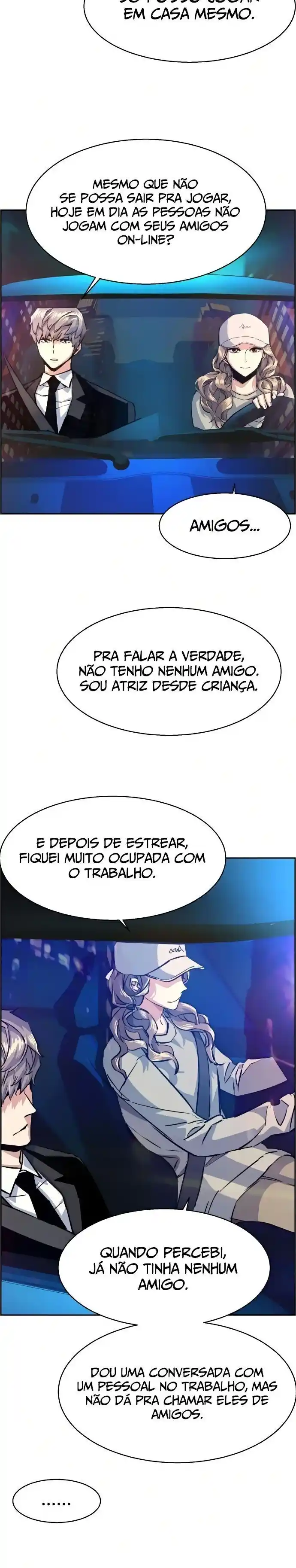 Read Mercenary Enrollment PT Manga Online