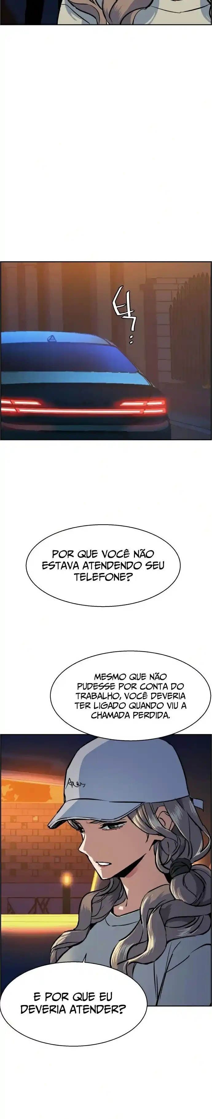 Read Mercenary Enrollment PT Manga Online