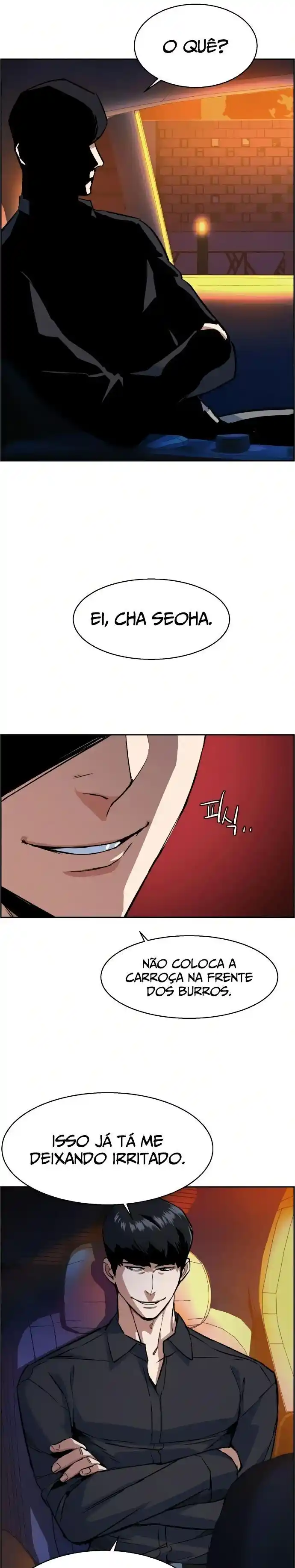 Read Mercenary Enrollment PT Manga Online