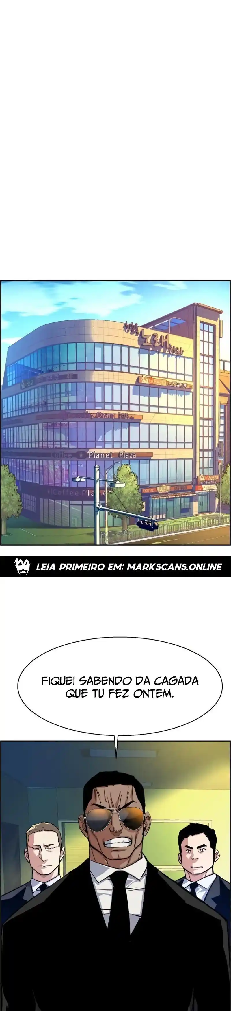 Read Mercenary Enrollment PT Manga Online