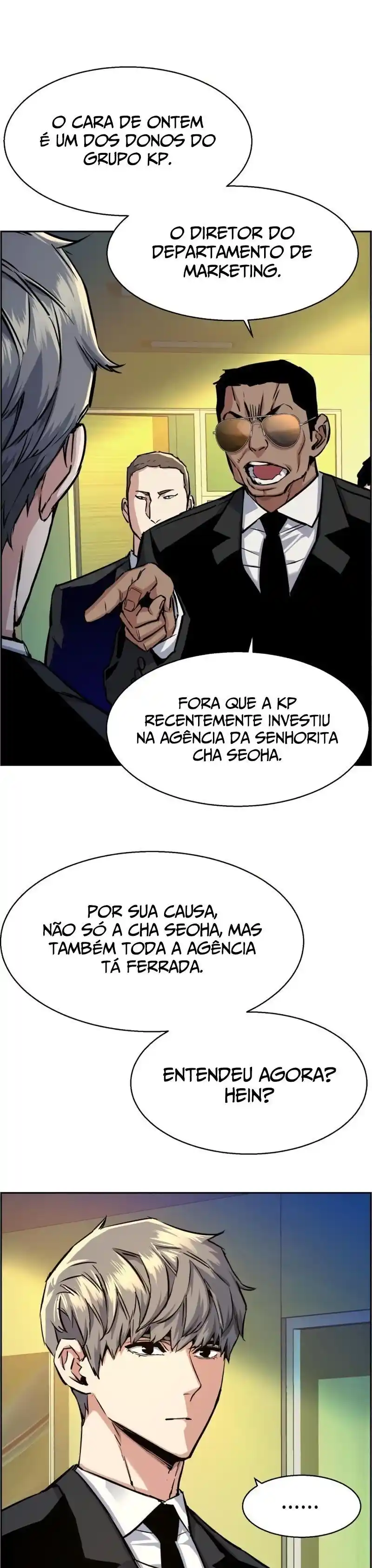 Read Mercenary Enrollment PT Manga Online