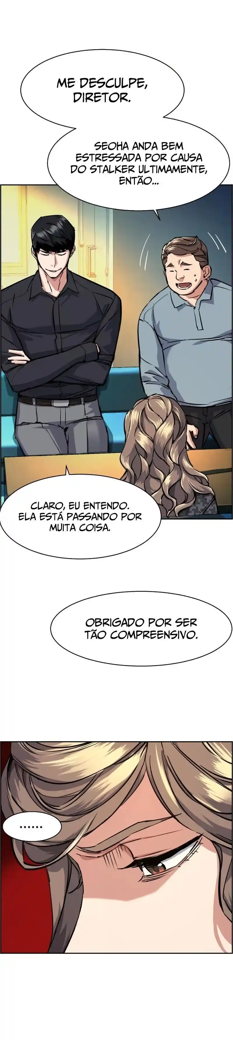 Read Mercenary Enrollment PT Manga Online
