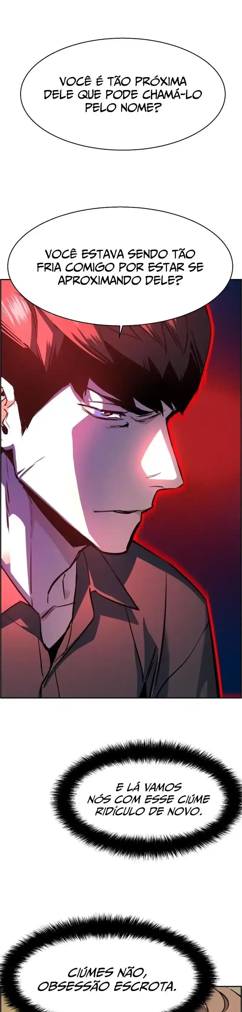 Read Mercenary Enrollment PT Manga Online