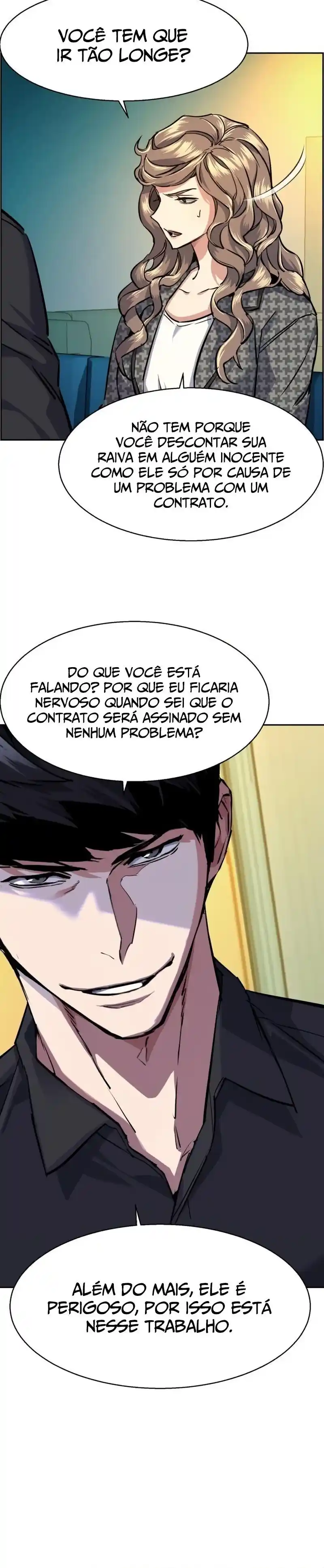 Read Mercenary Enrollment PT Manga Online