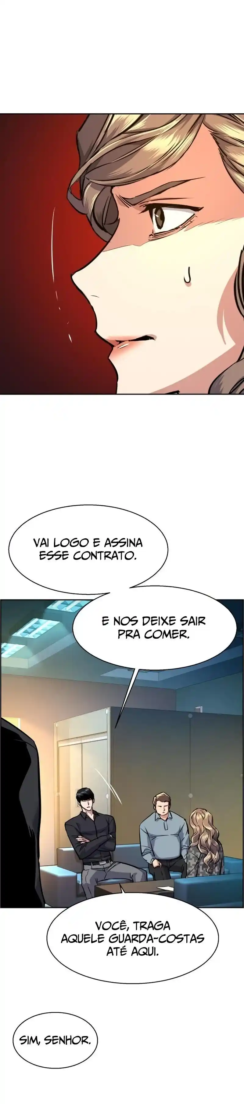 Read Mercenary Enrollment PT Manga Online