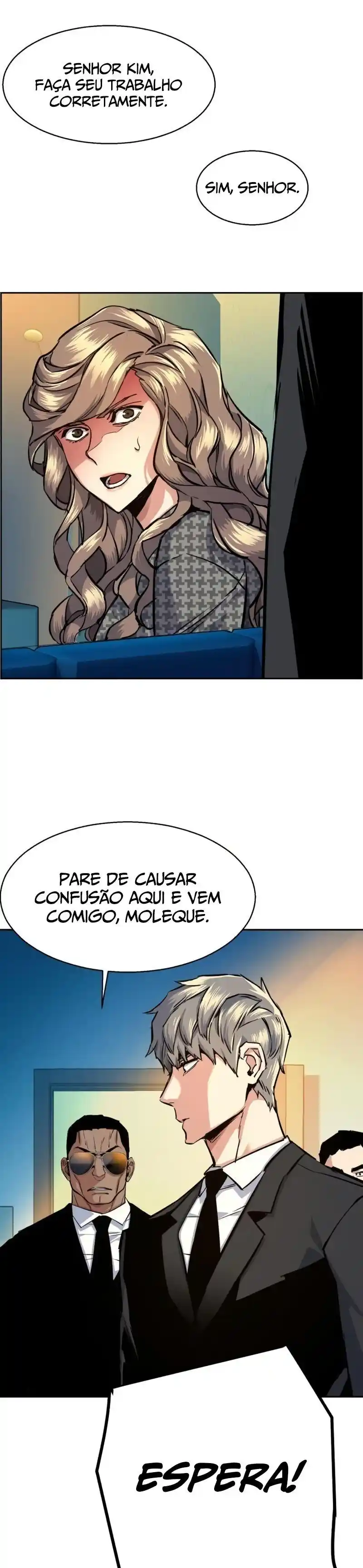Read Mercenary Enrollment PT Manga Online