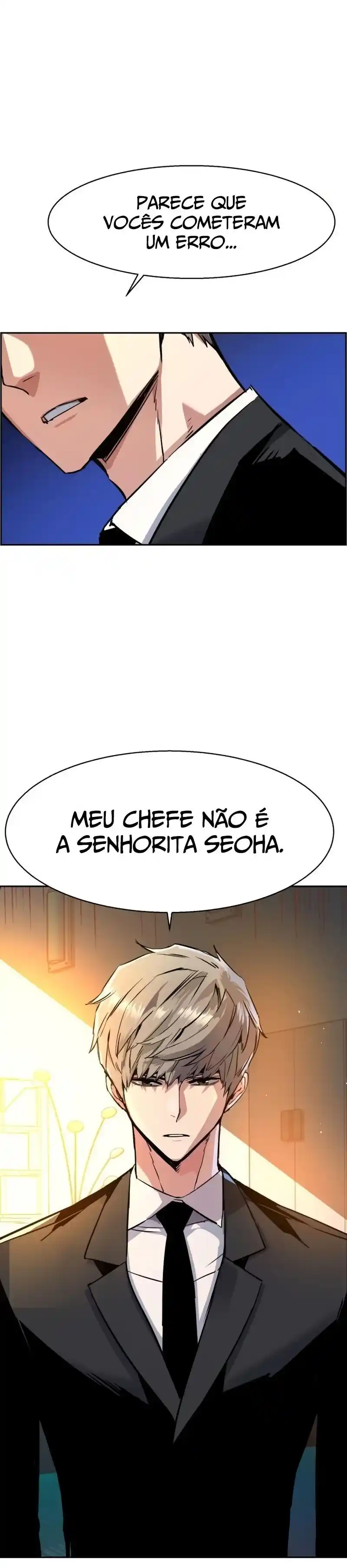 Read Mercenary Enrollment PT Manga Online