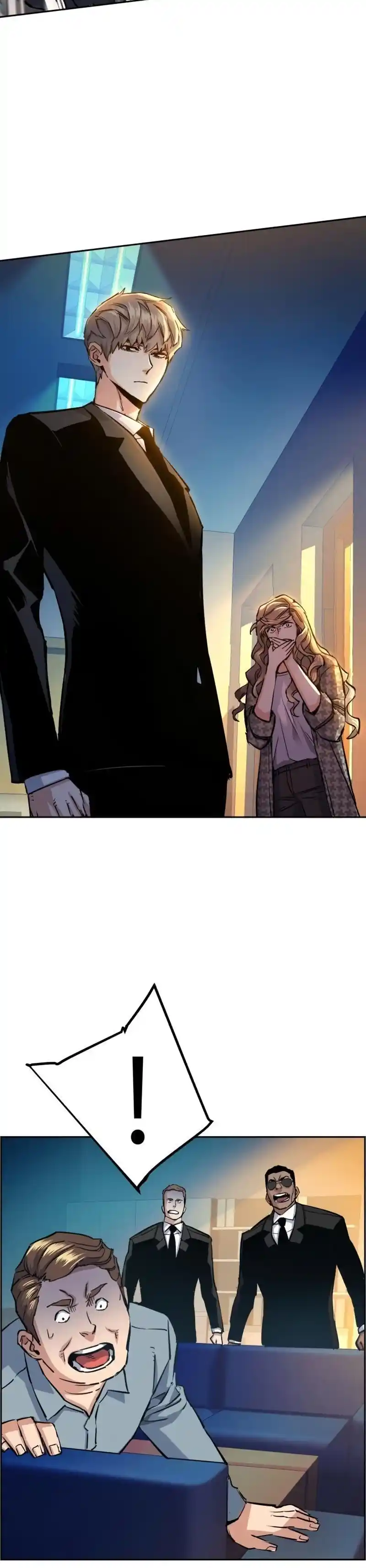 Read Mercenary Enrollment PT Manga Online