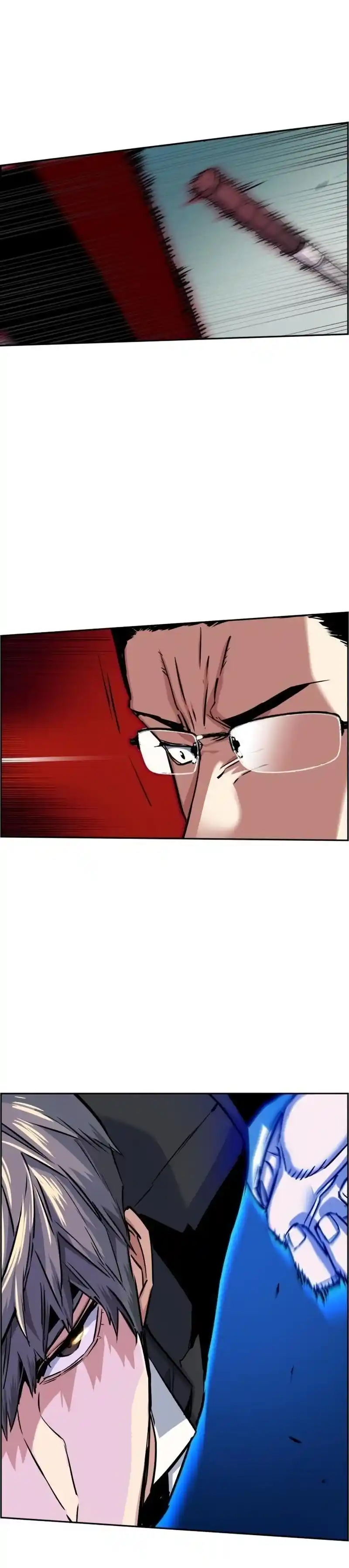 Read Mercenary Enrollment PT Manga Online