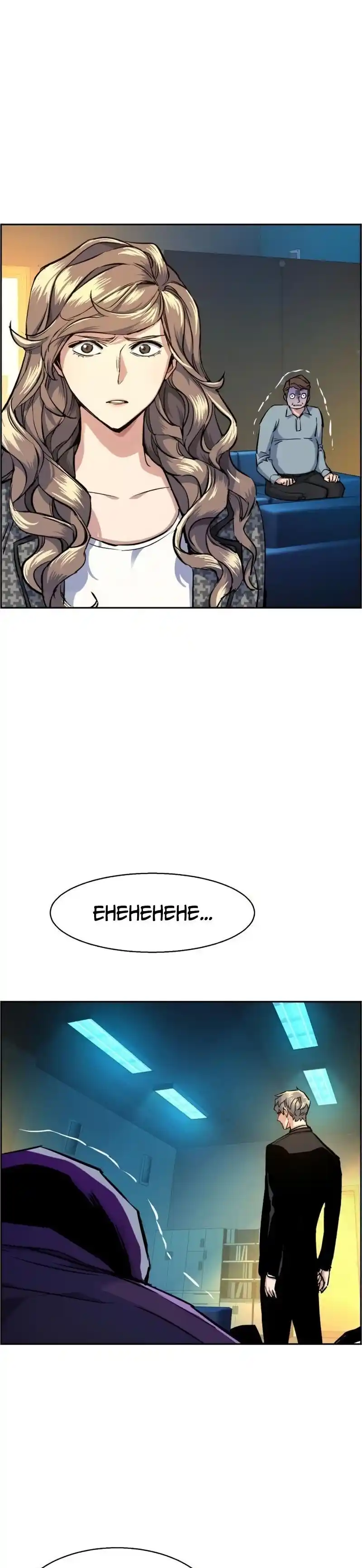 Read Mercenary Enrollment PT Manga Online