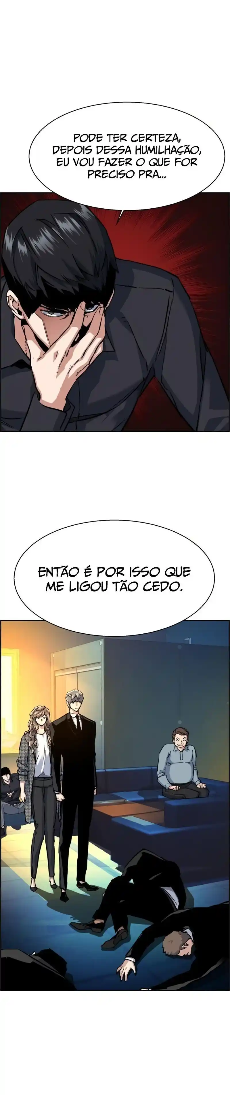 Read Mercenary Enrollment PT Manga Online