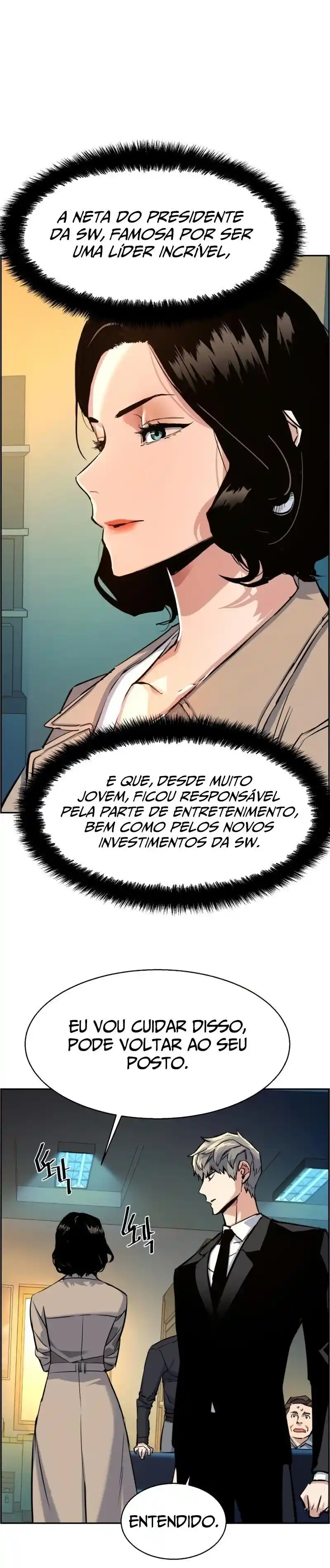 Read Mercenary Enrollment PT Manga Online