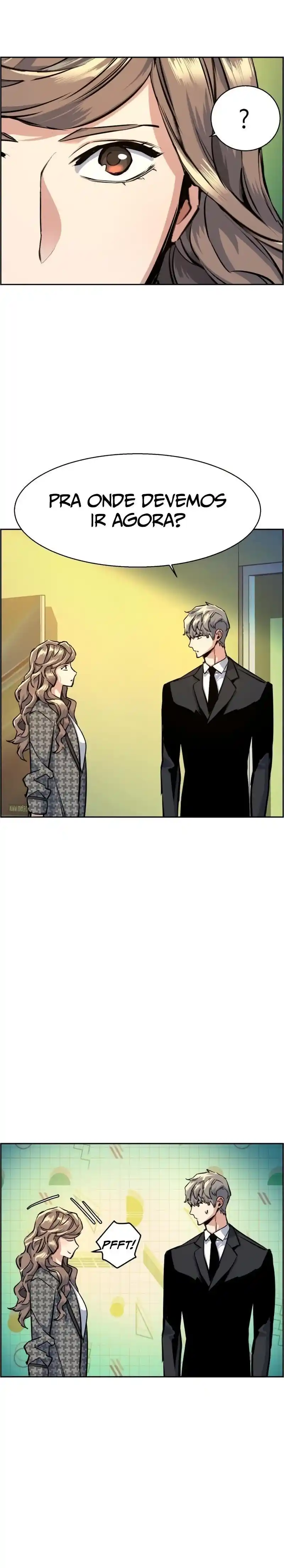 Read Mercenary Enrollment PT Manga Online