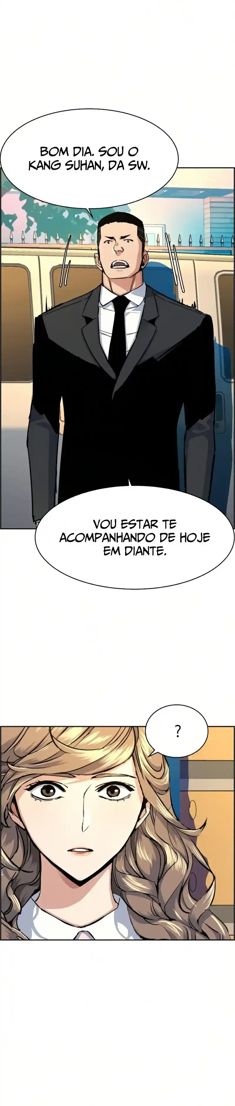 Read Mercenary Enrollment PT Manga Online