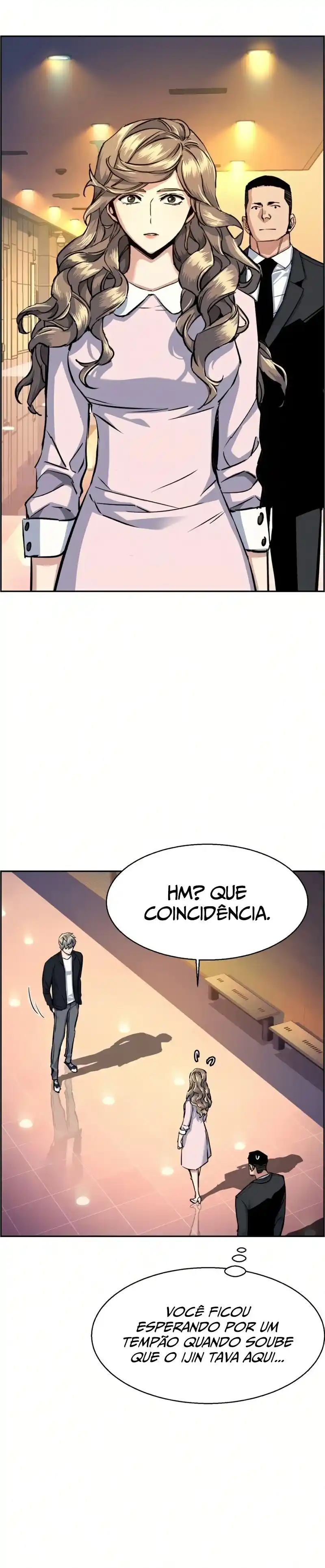 Read Mercenary Enrollment PT Manga Online