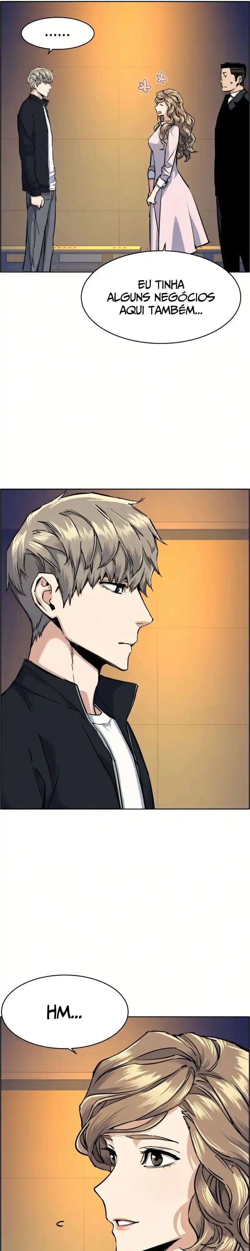 Read Mercenary Enrollment PT Manga Online