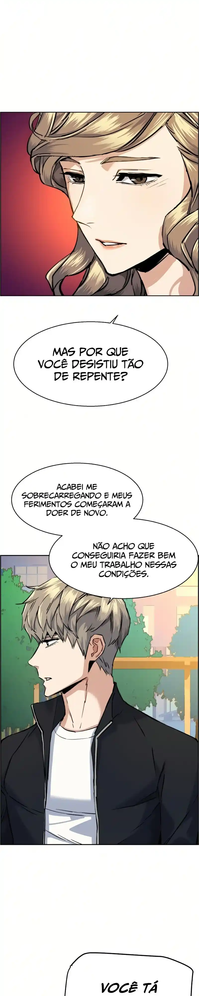 Read Mercenary Enrollment PT Manga Online