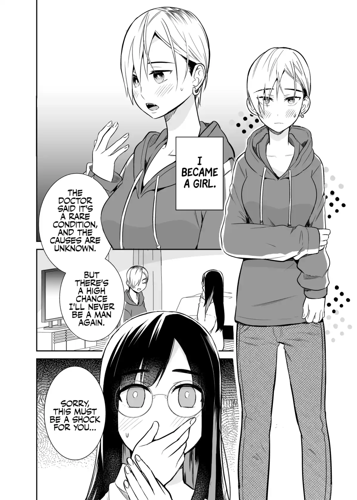 Read Mercenary Enrollment PT Manga Online