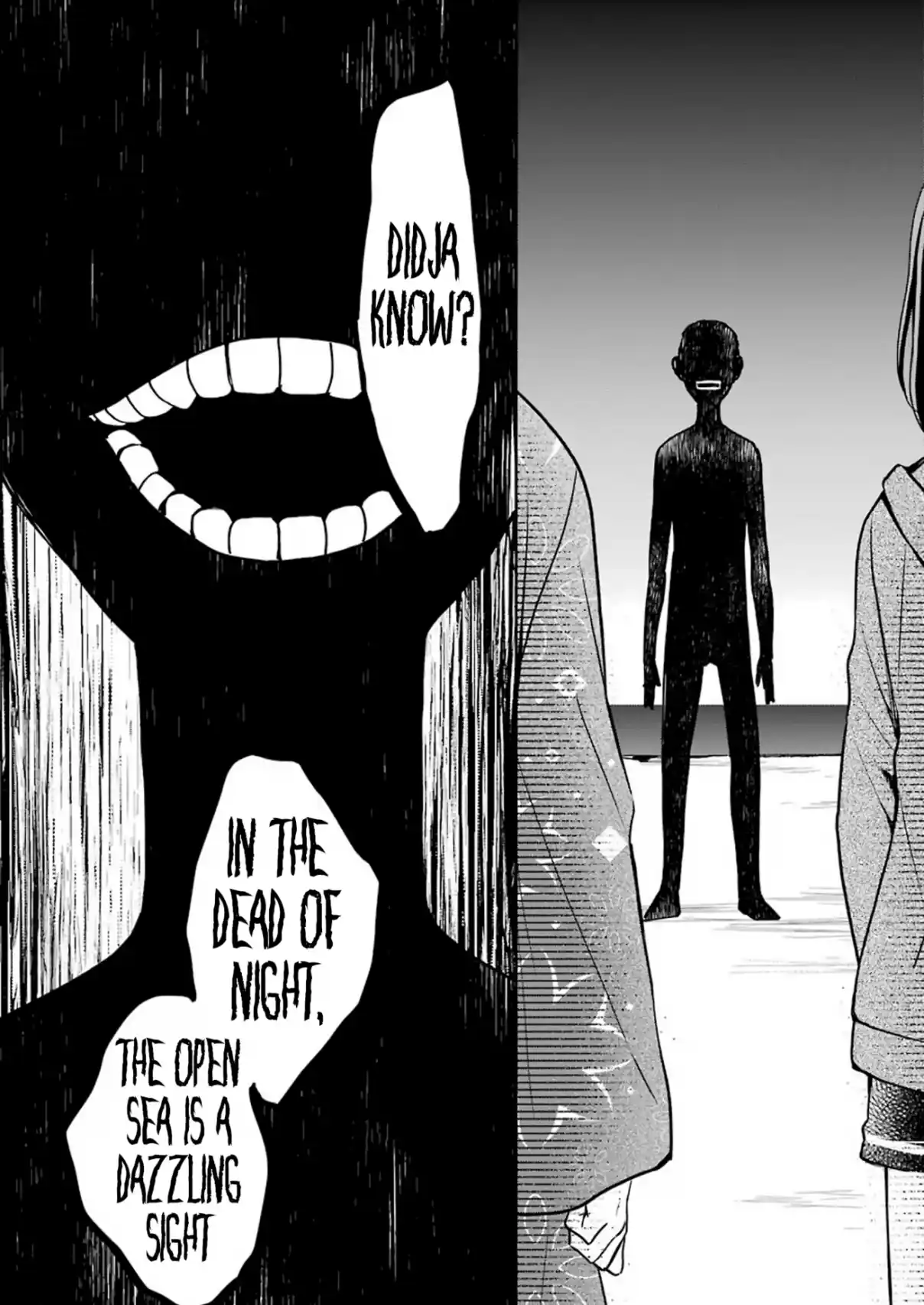 Read Mercenary Enrollment PT Manga Online