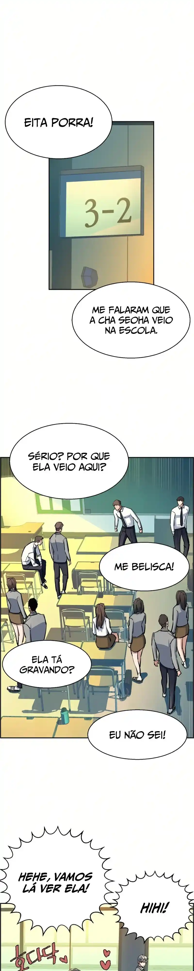 Read Mercenary Enrollment PT Manga Online