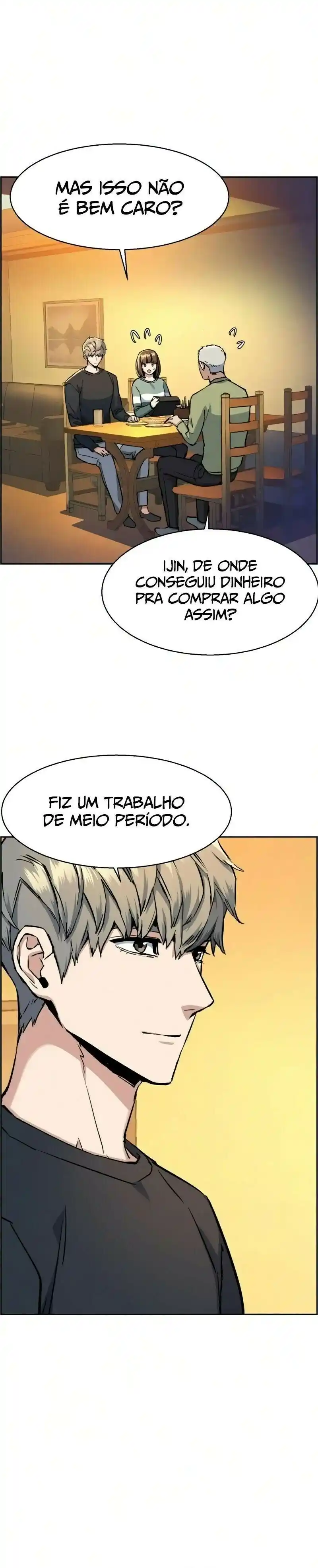 Read Mercenary Enrollment PT Manga Online