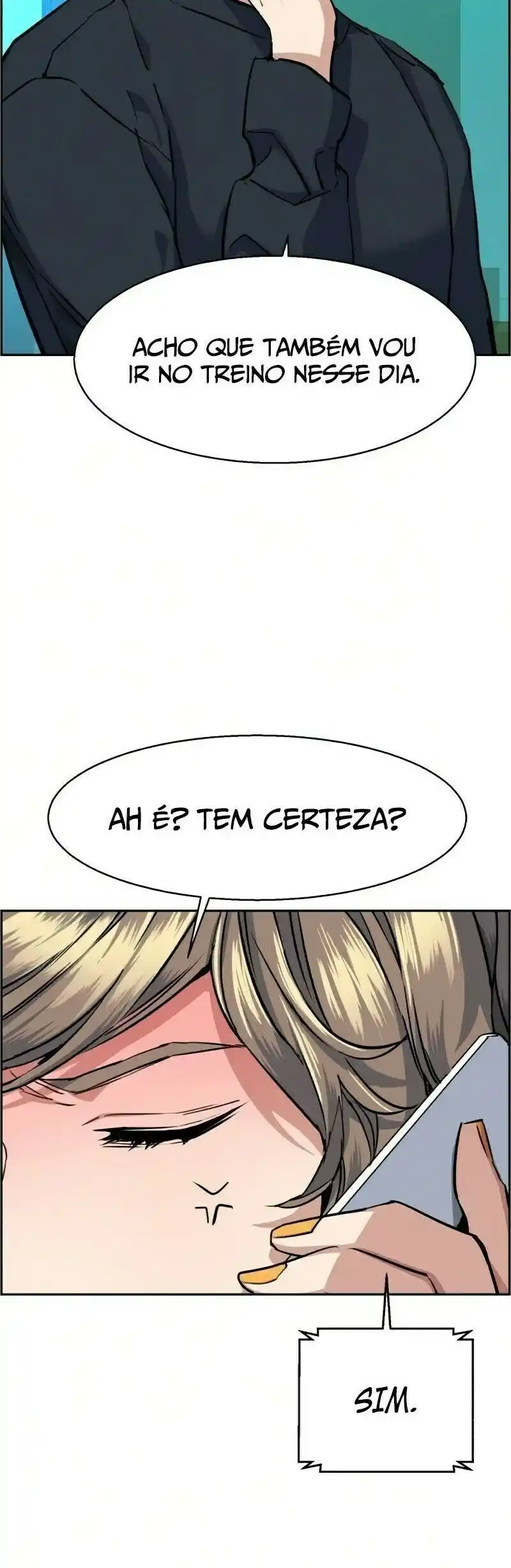 Read Mercenary Enrollment PT Manga Online
