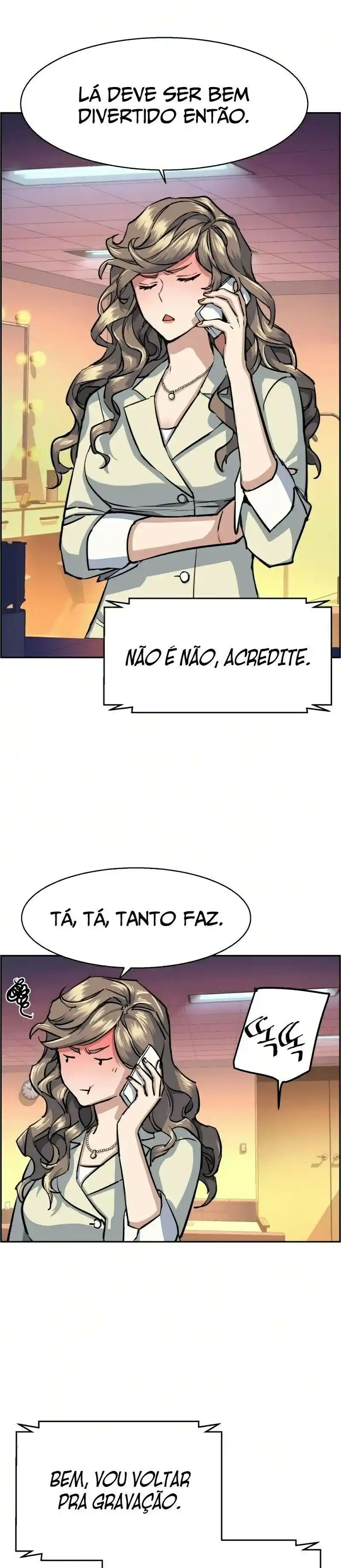 Read Mercenary Enrollment PT Manga Online