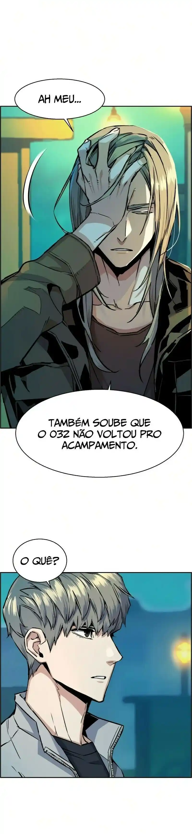 Read Mercenary Enrollment PT Manga Online