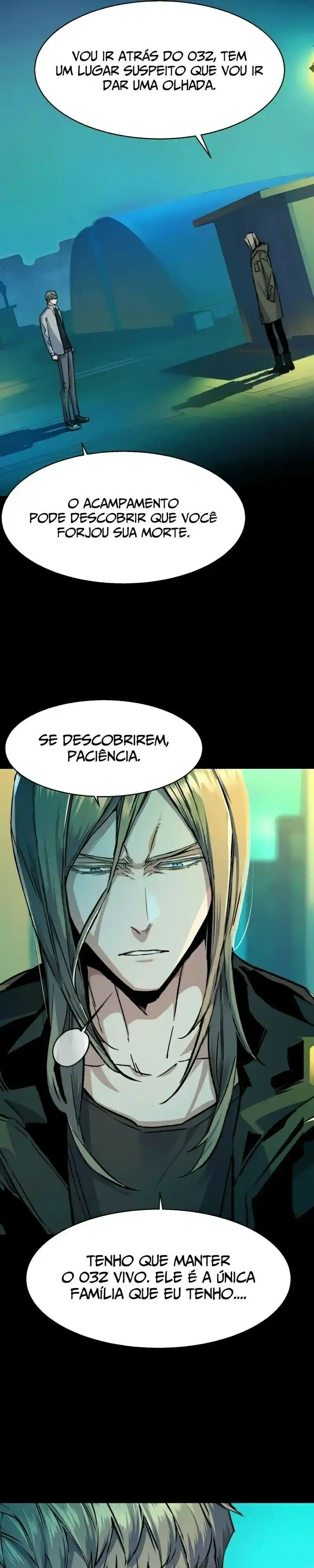 Read Mercenary Enrollment PT Manga Online