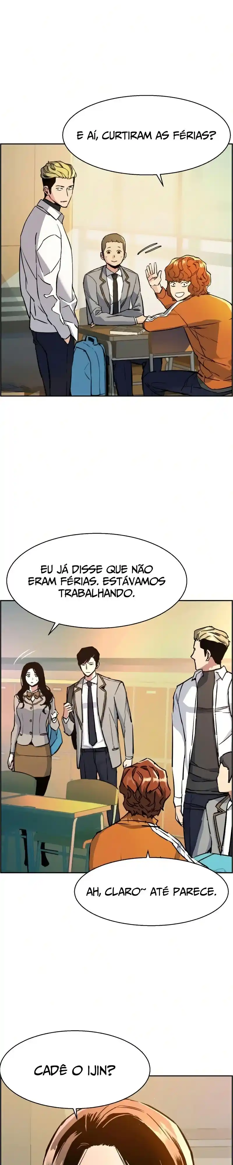 Read Mercenary Enrollment PT Manga Online