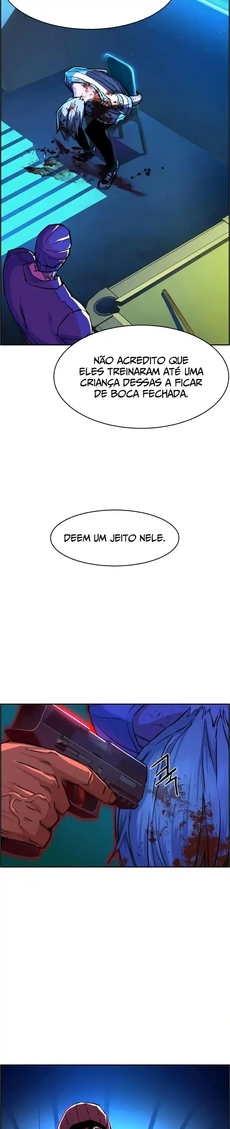 Read Mercenary Enrollment PT Manga Online