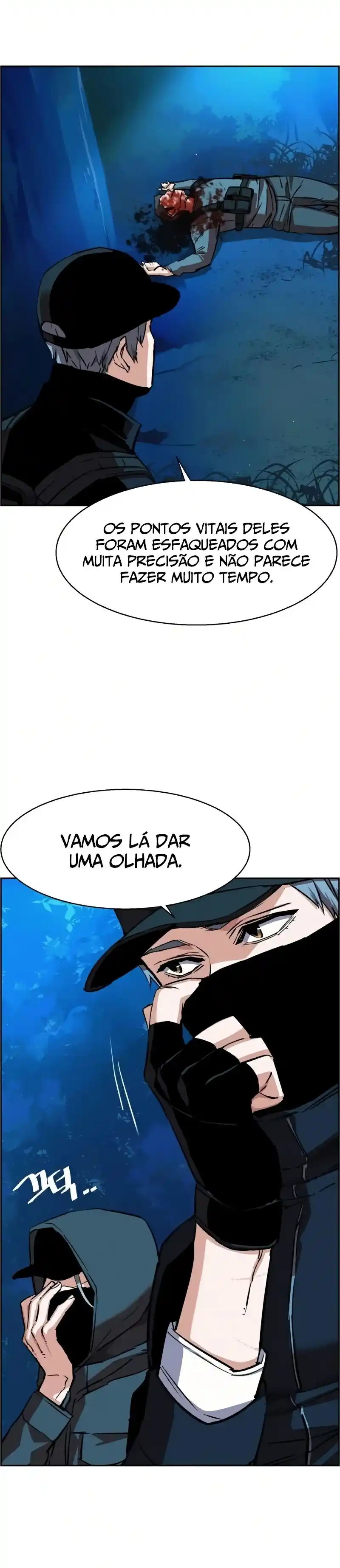Read Mercenary Enrollment PT Manga Online