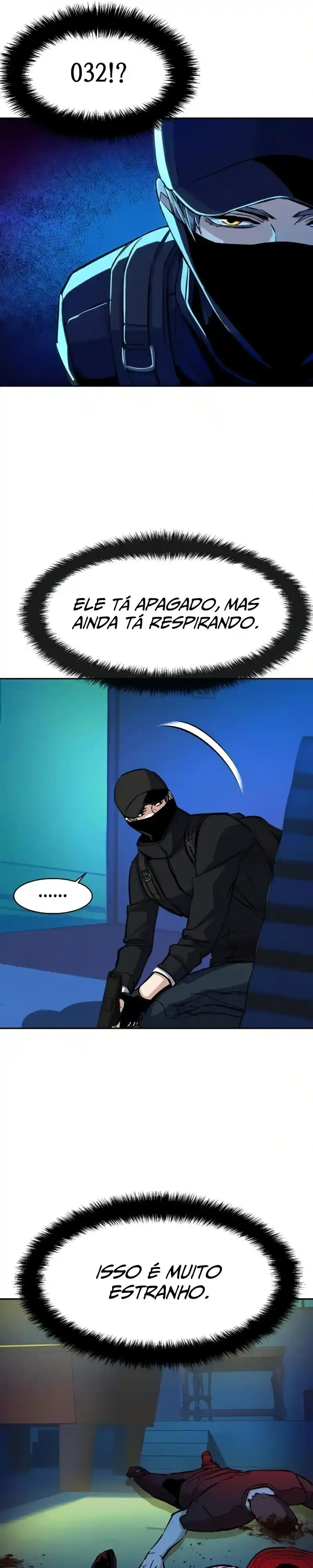 Read Mercenary Enrollment PT Manga Online