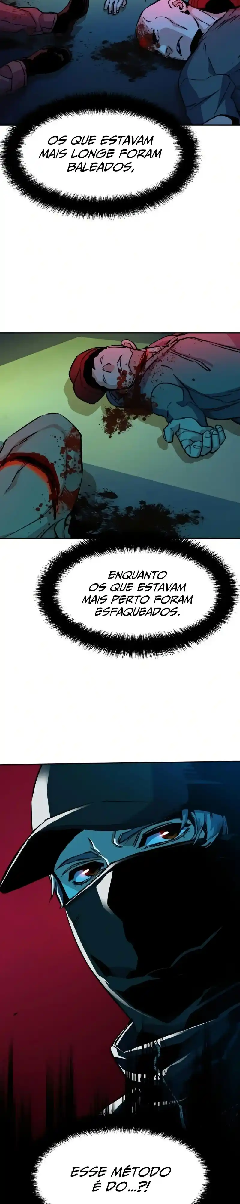 Read Mercenary Enrollment PT Manga Online