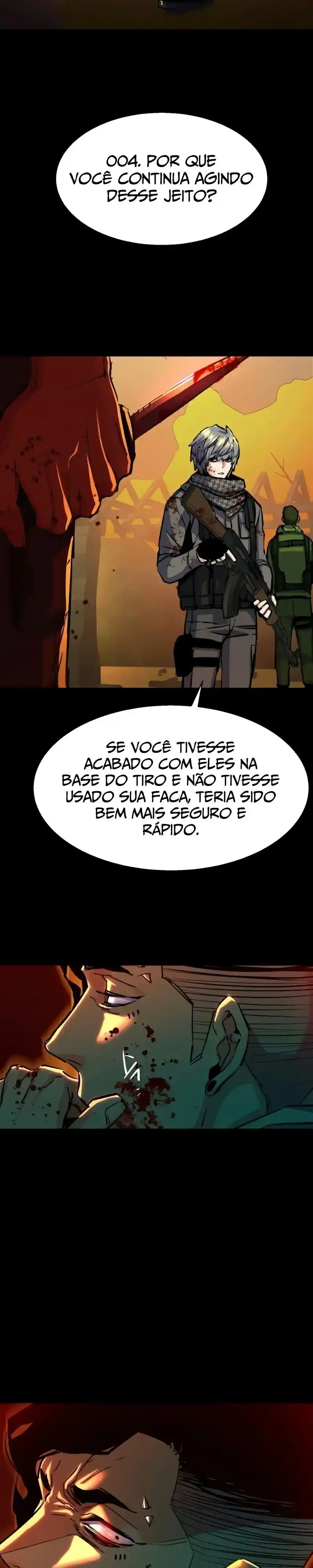 Read Mercenary Enrollment PT Manga Online