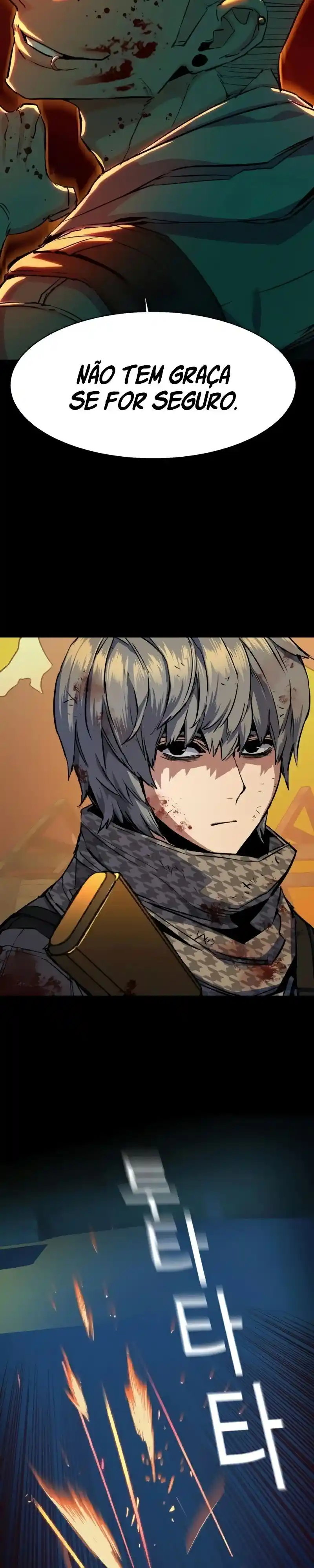 Read Mercenary Enrollment PT Manga Online