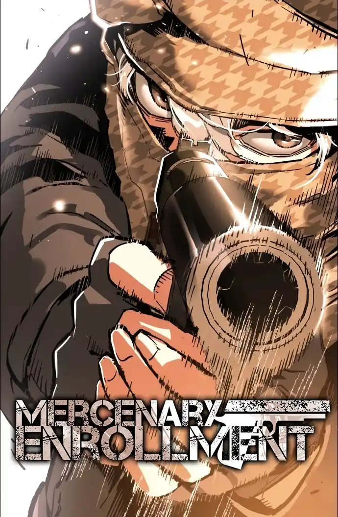 Read Mercenary Enrollment PT Manga Online