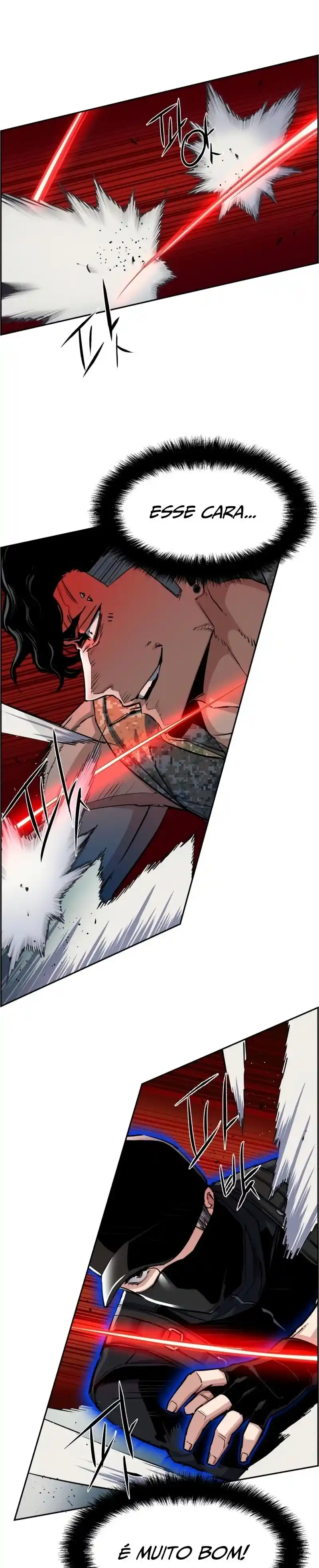 Read Mercenary Enrollment PT Manga Online