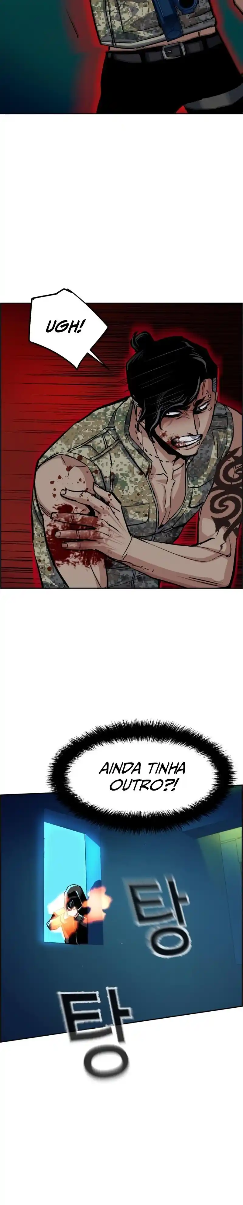 Read Mercenary Enrollment PT Manga Online