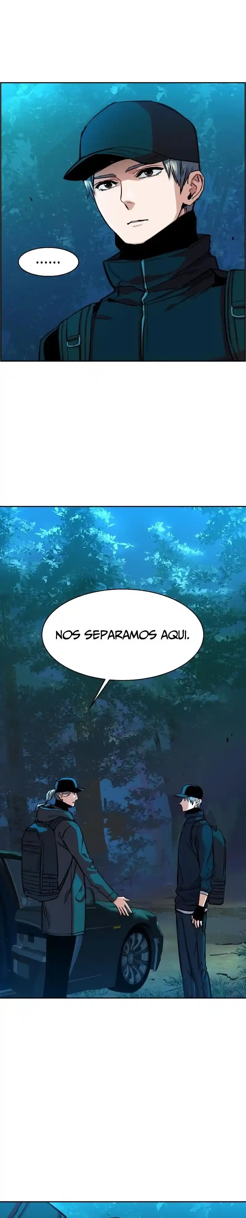 Read Mercenary Enrollment PT Manga Online