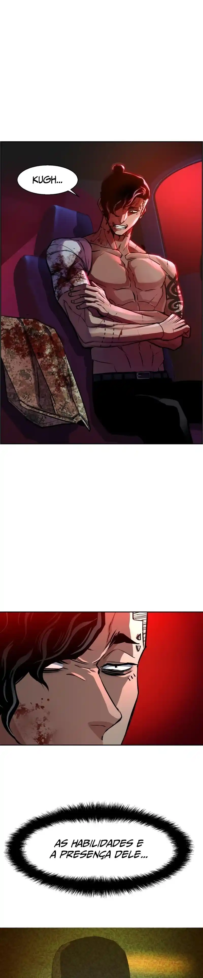 Read Mercenary Enrollment PT Manga Online