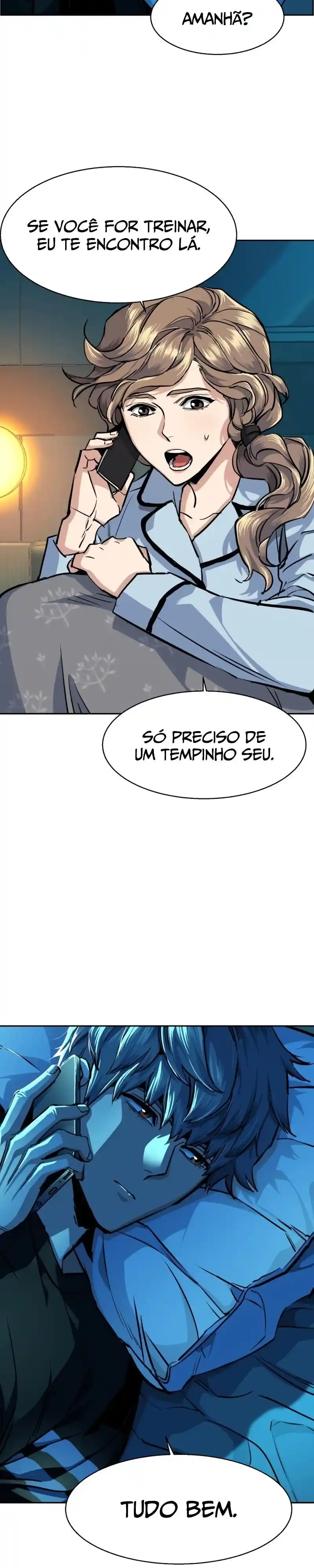 Read Mercenary Enrollment PT Manga Online