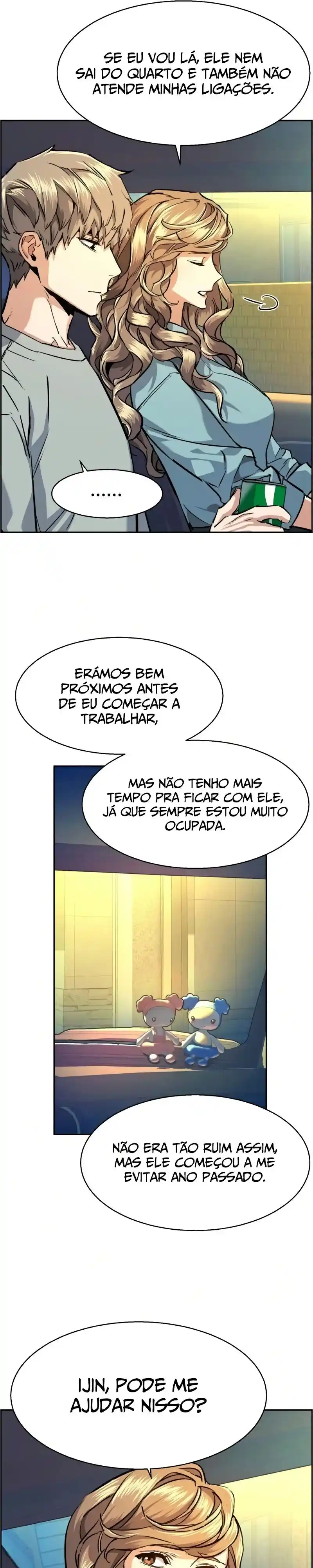 Read Mercenary Enrollment PT Manga Online