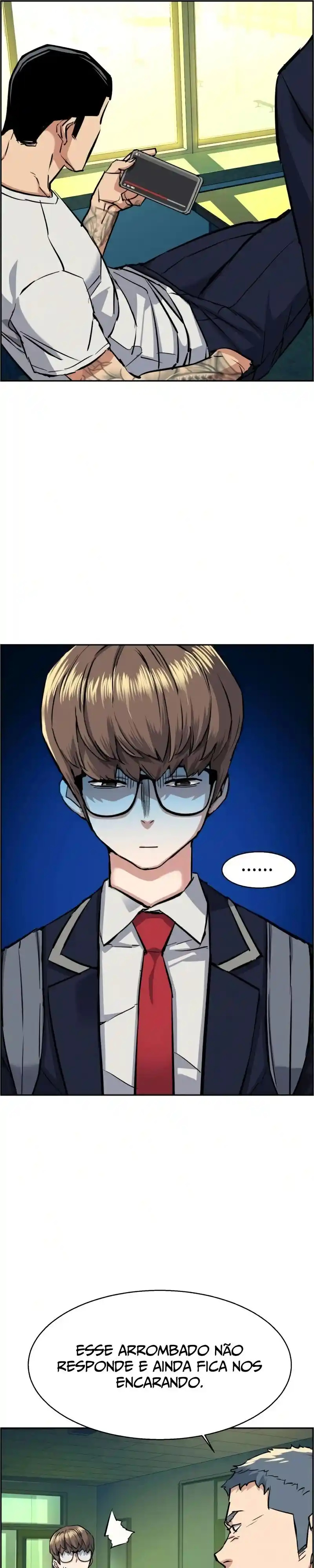 Read Mercenary Enrollment PT Manga Online