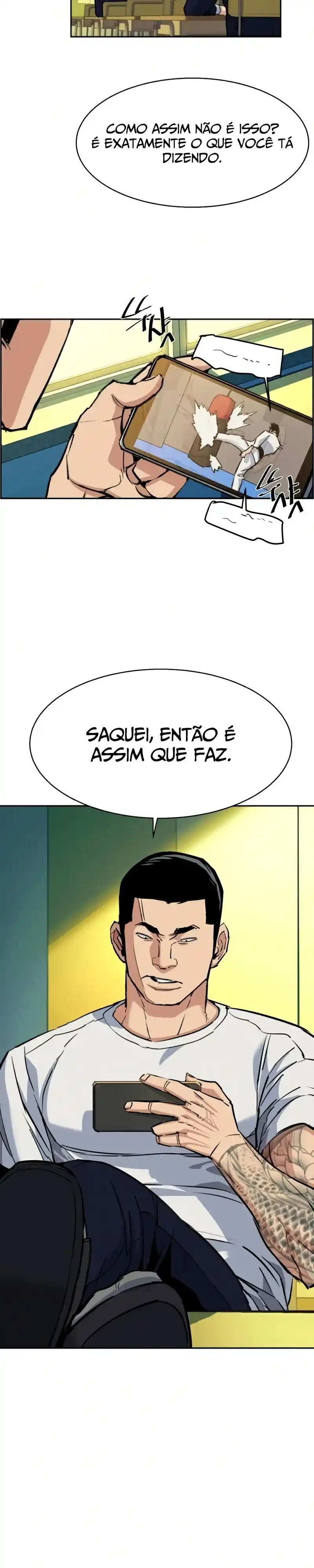 Read Mercenary Enrollment PT Manga Online
