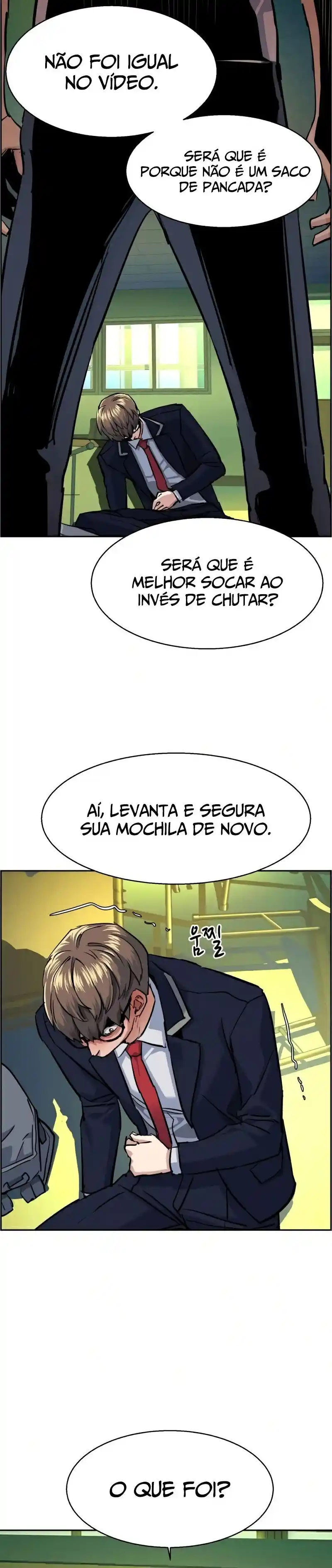 Read Mercenary Enrollment PT Manga Online