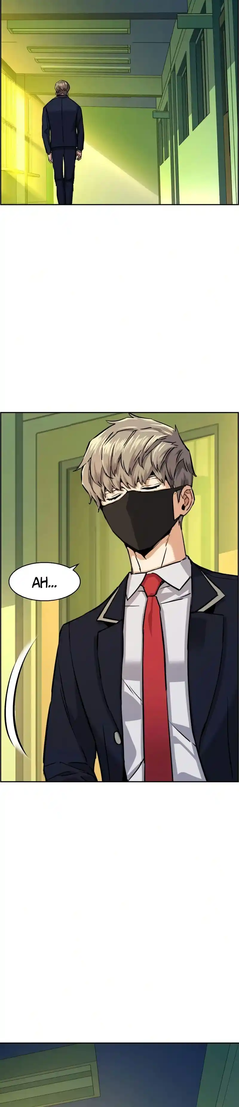 Read Mercenary Enrollment PT Manga Online