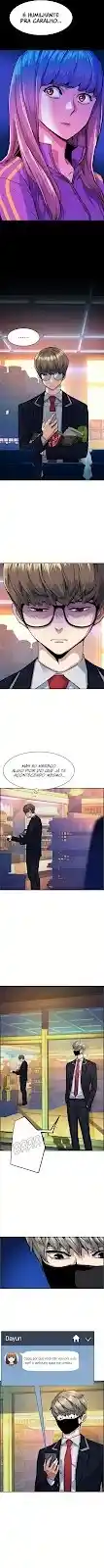 Read Mercenary Enrollment PT Manga Online